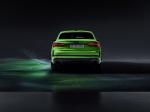 Audi RS Q3 Sportback 2019 года (WW)